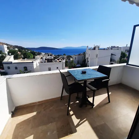 Vista Suites Properties Apartament