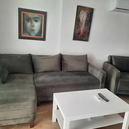 Vista Suites Properties Apartament *