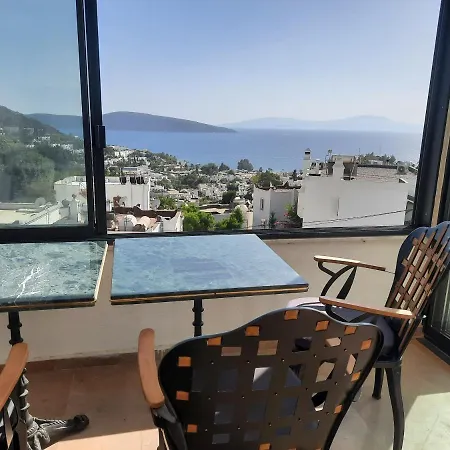 Vista Suites Properties Bodrum