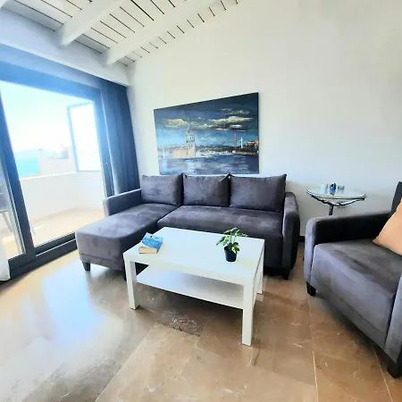 Vista Suites Properties * Bodrum
