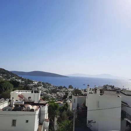 Apartament Vista Suites Properties Bodrum