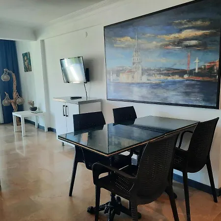 Vista Suites Properties Bodrum
