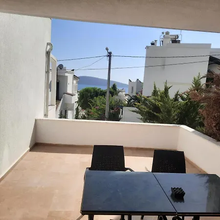 Apartament Vista Suites Properties Bodrum