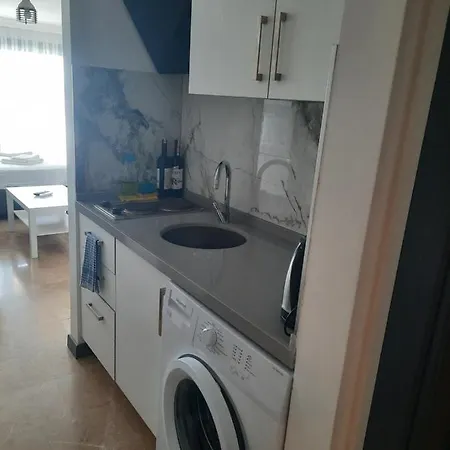 Apartament Vista Suites Properties *