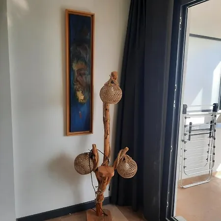 Apartament Vista Suites Properties