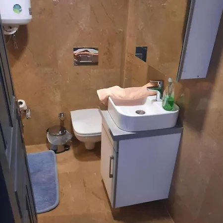 Vista Suites Properties Apartament *