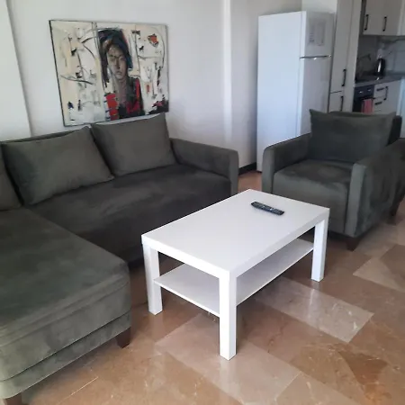 Vista Suites Properties Bodrum