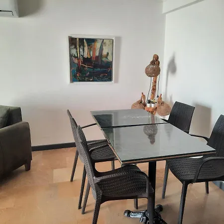 Apartment Vista Suites Properties