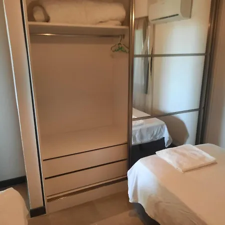Apartment Vista Suites Properties