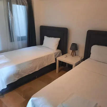 Vista Suites Properties Apartment *