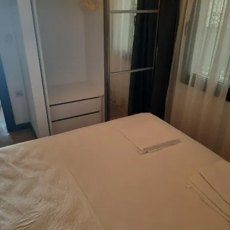 Vista Suites Properties Apartment Bodrum