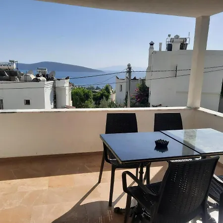 Vista Suites Properties Bodrum